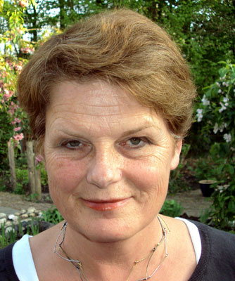 Else van Luin