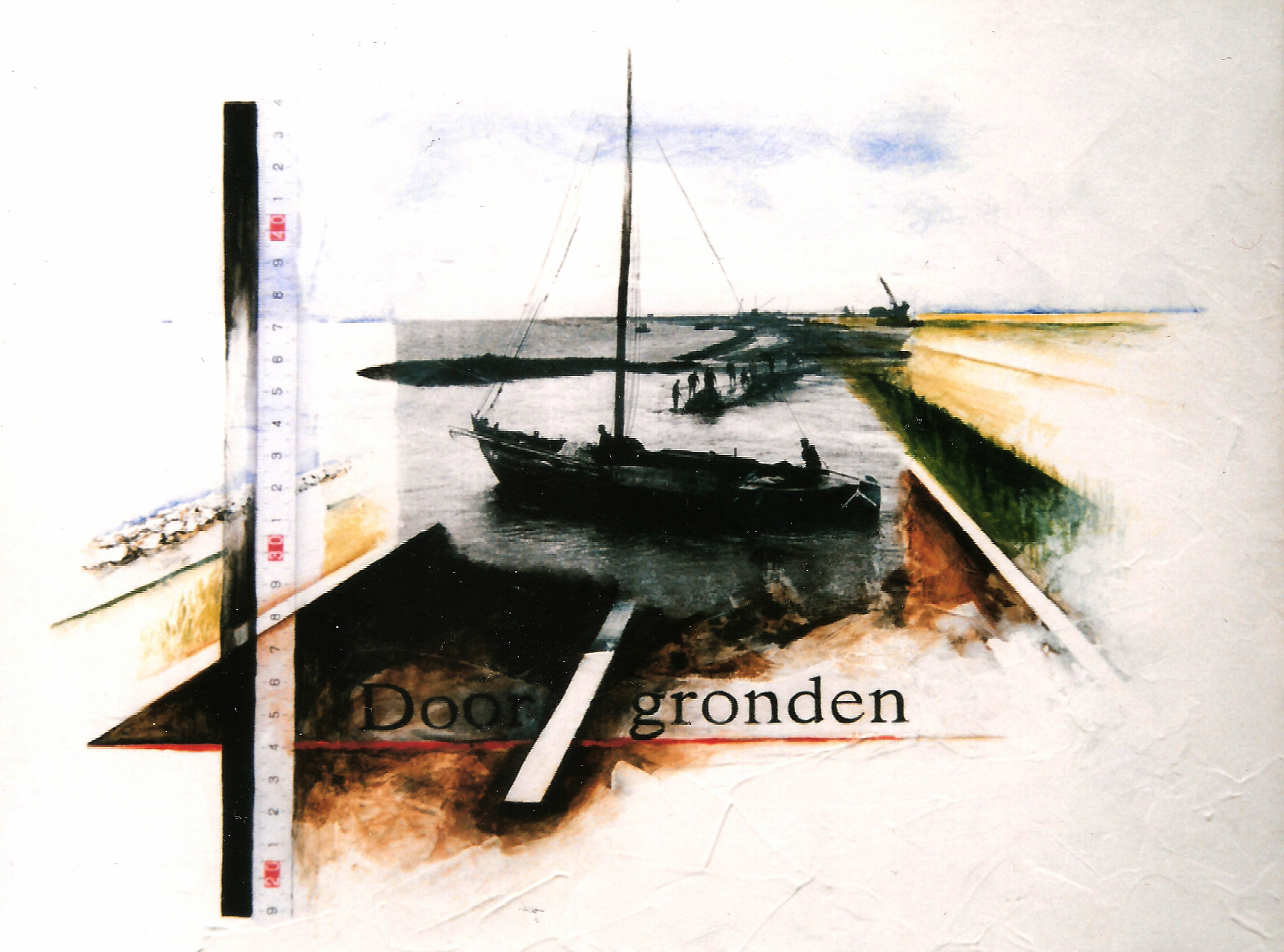 2002 schilderij Doorgronden.jpg