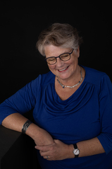 Else van Luin